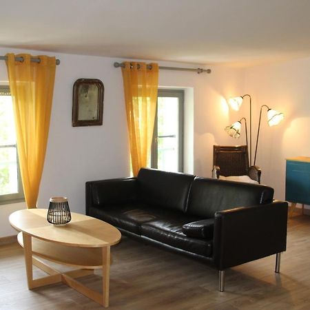 Appartement Le Gambetta Cotignac Exteriér fotografie