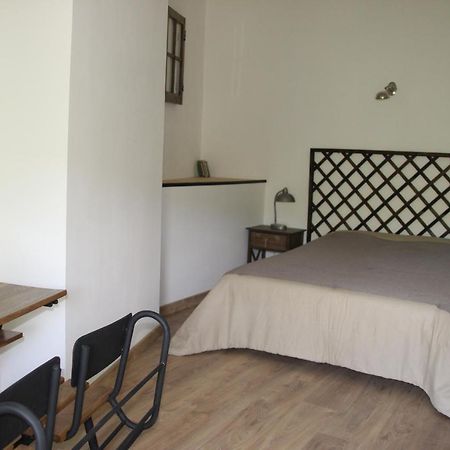 Appartement Le Gambetta Cotignac Exteriér fotografie
