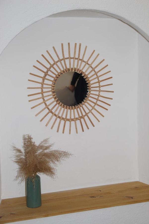 Appartement Le Gambetta Cotignac Exteriér fotografie