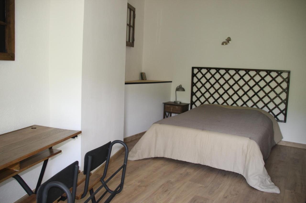 Appartement Le Gambetta Cotignac Exteriér fotografie